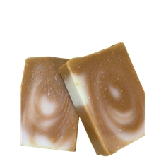Lime Lemongrass Soap